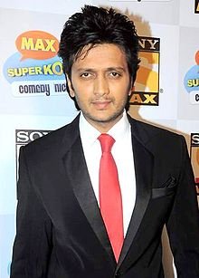 Riteish Deshmukh - Wikiunfold